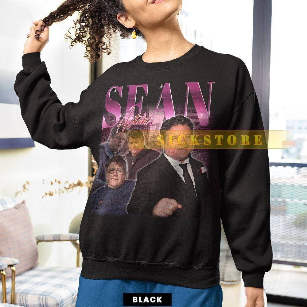 Sean Astin Vintage Vuitino Merch Sean Astin Vintage Vuitino Merch